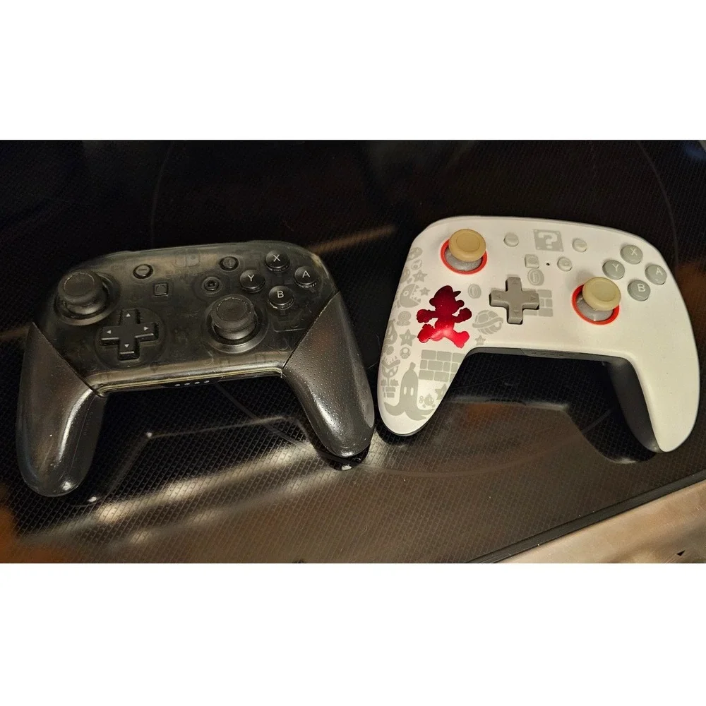Nintendo switch hac